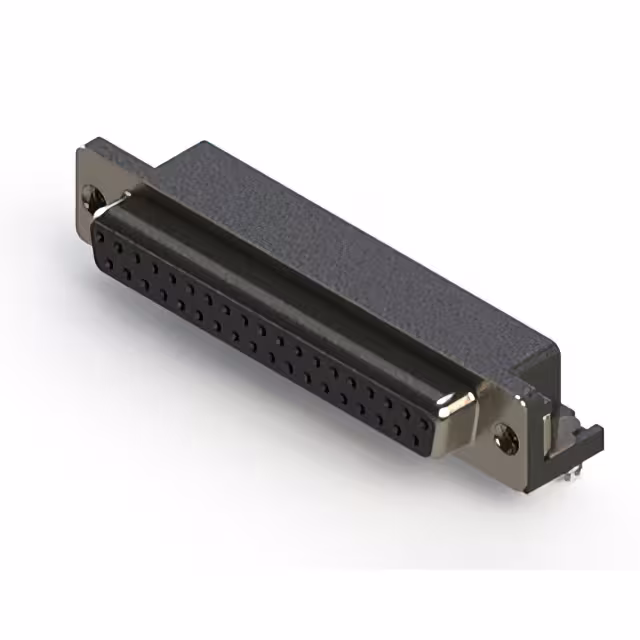 622-037-260-042 EDAC Inc.  D-Sub Connector Assemblies